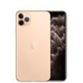 Apple iPhone 11 Pro Max 256 GB - Gold (Zustand: Akzeptabel)