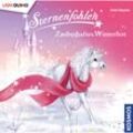 Sternenfohlen (Folge 23): Zauberhaftes Winterfest - Linda Chapman (Hörbuch)