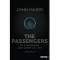 The Passengers - John Marrs, Taschenbuch