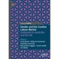 Gender and the Creative Labour Market, Kartoniert (TB)