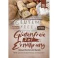 Glutenfreie Ernährung 2 in 1 - Gesund Kochen und Backen - Anna Seibold, Kartoniert (TB)