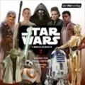 Star Wars 5-Minuten-Geschichten 2,1 Audio-CD - Star Wars (Hörbuch)