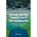 Entropy and the Second Law of Thermodynamics - Robert Fleck, Kartoniert (TB)