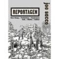 Reportagen - Joe Sacco, Kartoniert (TB)