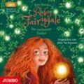 Ruby Fairygale. Der verbotene Zauber,Audio-CD, MP3 - Kira Gembri (Hörbuch)