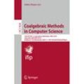 Coalgebraic Methods in Computer Science, Kartoniert (TB)