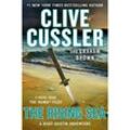 The Rising Sea - Clive Cussler, Kartoniert (TB)