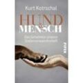 Hund & Mensch - Kurt Kotrschal, Taschenbuch
