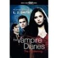 The Vampire Diaries - The Awakening - Lisa J. Smith, Kartoniert (TB)