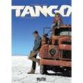 Tango - Meer der Steine - Matz, Gebunden