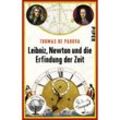 Leibniz, Newton und die Erfindung der Zeit - Thomas de Padova, Taschenbuch