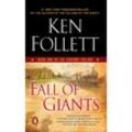 Fall of Giants - Ken Follett, Kartoniert (TB)