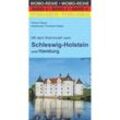 Mit dem Wohnmobil nach Schleswig-Holstein - Rainer Klee, Kartoniert (TB)