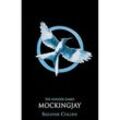 The Hunger Games - Mockingjay - Suzanne Collins, Kartoniert (TB)