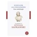 Schiller als Philosoph, Taschenbuch