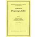 Handbuch der Dogmengeschichte / FASC 3a, Tl 1 / Handbuch der Dogmengeschichte / Bd II: Der trinitarische Gott - Die Schöpfung - Die Sünde / Urstand, Fall und Erbsünde.Faszikel.3a - Leo Scheffczyk, Kartoniert (TB)