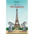 Die Zugmaus - Uwe Timm, Taschenbuch