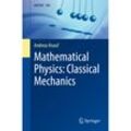 Mathematical Physics: Classical Mechanics - Andreas Knauf, Kartoniert (TB)