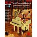 The Piano Guys - Christmas Together, Cello, Kartoniert (TB)