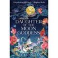 Daughter of the Moon Goddess - Sue Lynn Tan, Kartoniert (TB)