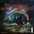Insel-Krimi - Die Medusa von Bornholm,1 Audio-CD - Insel-Krimi (Hörbuch)