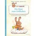 Lenni Langohr - Ein Hase zum Liebhaben - Andrea Kuhrmann, Gebunden