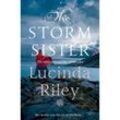 The Storm Sister - Lucinda Riley, Kartoniert (TB)