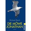 Die Möwe Jonathan - Richard Bach, Taschenbuch