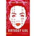 Birthday Girl - Haruki Murakami, Taschenbuch