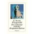 Der seltsame Fall des Benjamin Button - F. Scott Fitzgerald, Taschenbuch