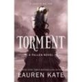 Torment - Lauren Kate, Kartoniert (TB)
