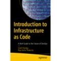 Introduction to Infrastructure as Code - Sneh Pandya, Riya Guha Thakurta, Kartoniert (TB)