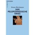 Der Peloponnesische Krieg - Bruno Bleckmann, Taschenbuch