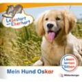 Mein Hund Oskar - Stefanie Drecktrah, Geheftet