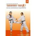 Taekwondo perfekt.Bd.2 - Kim Chul-Hwan, Gil Konstantin, Kartoniert (TB)