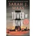 Tower of Dawn - Sarah J. Maas, Kartoniert (TB)