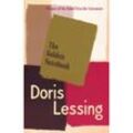 The Golden Notebook - Doris Lessing, Kartoniert (TB)