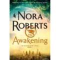 The Awakening - Nora Roberts, Kartoniert (TB)