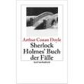 Sherlock Holmes' Buch der Fälle - Arthur Conan Doyle, Taschenbuch