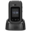 Fysic Benutzerfreundliches Handy für Senioren mit Notruftaste F25