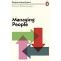 Managing People - Simon Birkenhead, Kartoniert (TB)