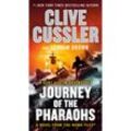Journey of the Pharaohs - Clive Cussler, Graham Brown, Kartoniert (TB)