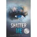 Shatter Me - Tahereh Mafi, Gebunden