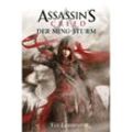 Assassin's Creed: Der Ming-Sturm - Yan Leisheng, Kartoniert (TB)