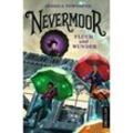 Nevermoor 1. Fluch und Wunder - Jessica Townsend, Taschenbuch