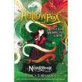 The Hunt for Morrigan Crow - Hollowpox - Jessica Townsend, Kartoniert (TB)