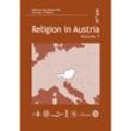 Religion in Austria 7, Gebunden