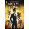 Artemis Fowl, English edition - Eoin Colfer, Kartoniert (TB)