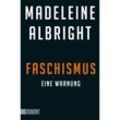 Faschismus - Madeleine Albright, Taschenbuch