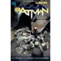 Batman, The Court of Owls - Scott Synder, Greg Capullo, Jonathan Glapion, Gebunden